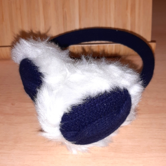 Faux-Fur Kids Earmuffs NWT - Picture 2 of 6